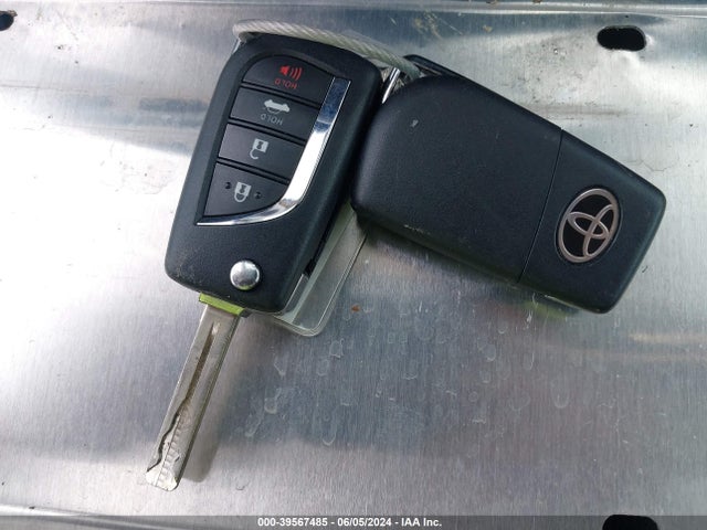 Toyota COROLLA LE 2024 5YFB4MDE4RP111986 Image 11