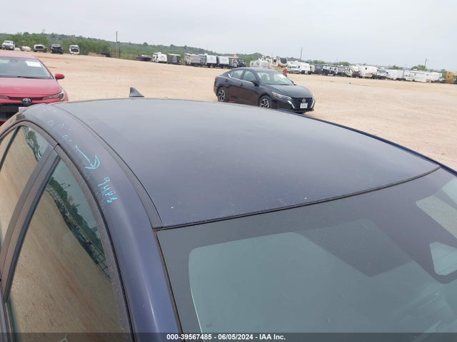 Toyota COROLLA LE 2024 5YFB4MDE4RP111986 Image 18