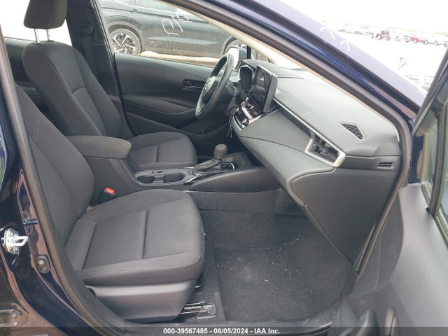 Toyota COROLLA LE 2024 5YFB4MDE4RP111986 Image 5