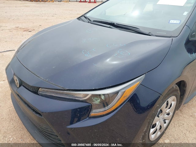 Toyota COROLLA LE 2024 5YFB4MDE4RP111986 Image 6