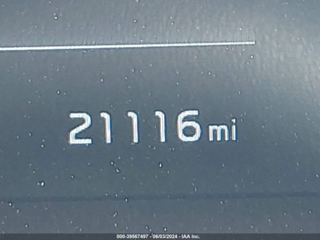 KNDCR3LE1P5112069 KIA NIRO EX