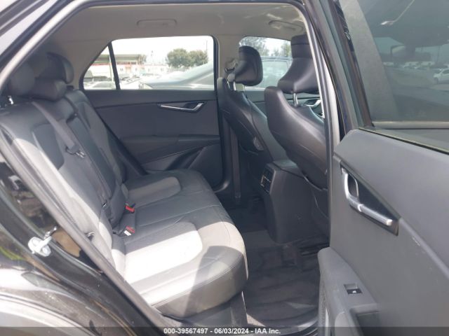 KNDCR3LE1P5112069 KIA NIRO EX