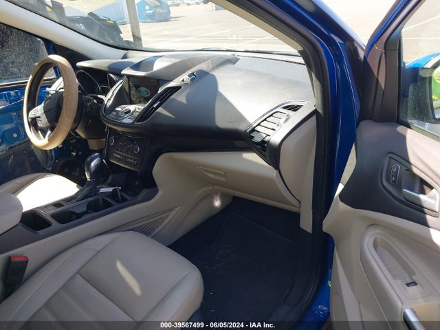 Ford Escape Titanium 2019 1FMCU9J97KUC32041 Image 5