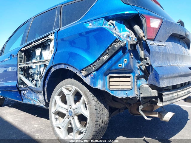 Ford Escape Titanium 2019 1FMCU9J97KUC32041 Image 6