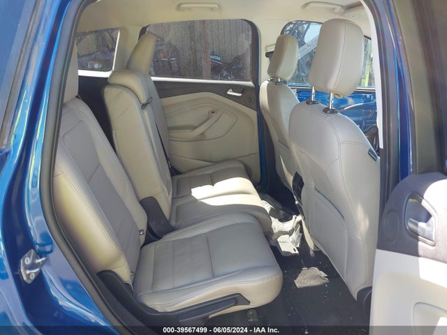 Ford Escape Titanium 2019 1FMCU9J97KUC32041 Image 8