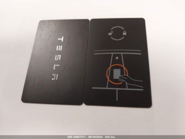 2024 TESLA MODEL 3 5YJ3E1EAXRF745536 Photo 10