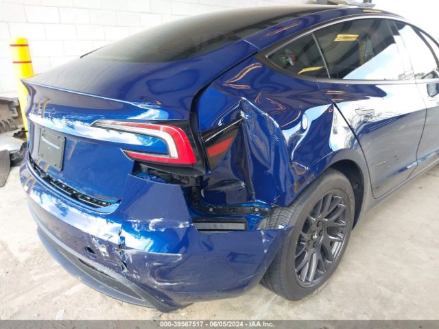 2024 TESLA MODEL 3 5YJ3E1EAXRF745536 Photo 5