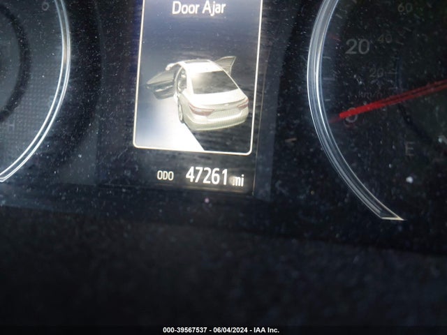 Toyota CAMRY SE 2017 4T1BF1FK4HU419944 Image 15