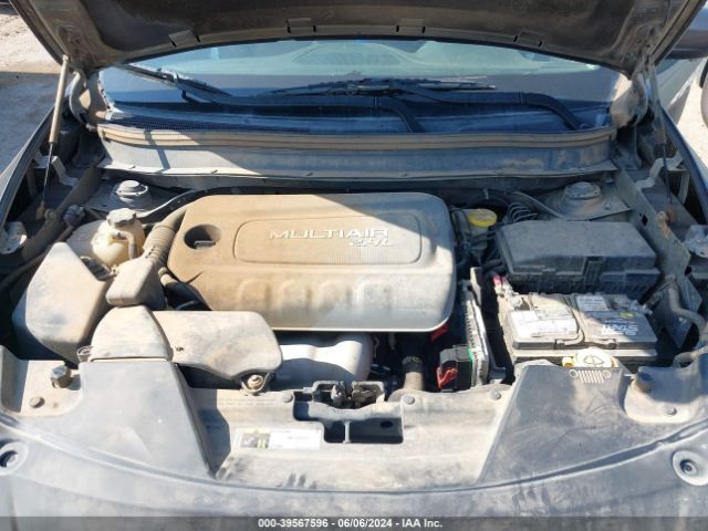 1C4PJLCB5EW208535 Jeep Cherokee Latitude