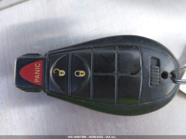 1C4PJLCB5EW208535 Jeep Cherokee Latitude