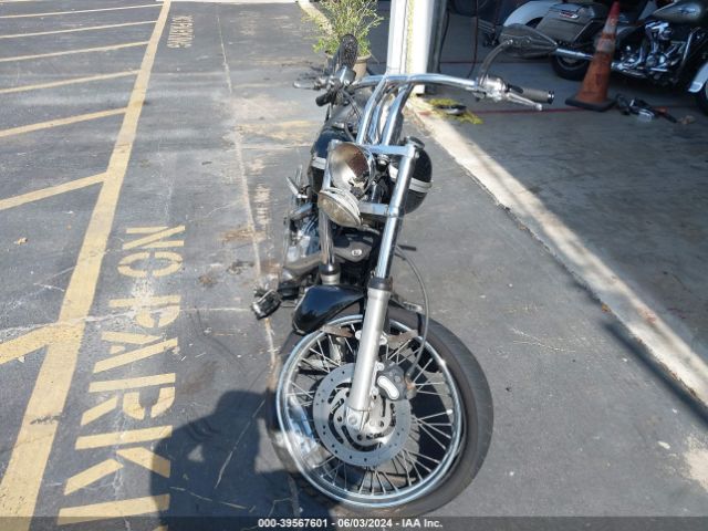 2003 HARLEY-DAVIDSON FXSTI 1HD1BVB143Y098939 Photo 4