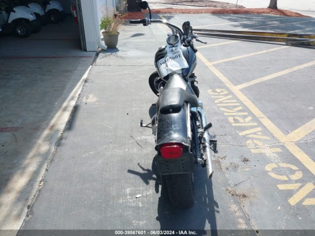 2003 HARLEY-DAVIDSON FXSTI 1HD1BVB143Y098939 Photo 5