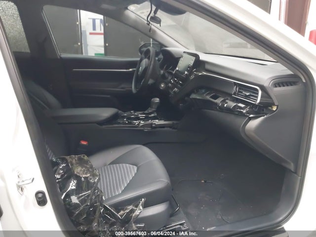 Toyota CAMRY SE 2023 4T1G11AK1PU792305 Image 5