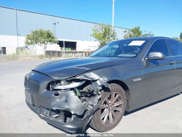 WBA5A5C50ED507789 BMW 528I