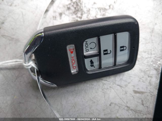 7FARW1H55NE009222 Honda Cr-v 2wd Ex