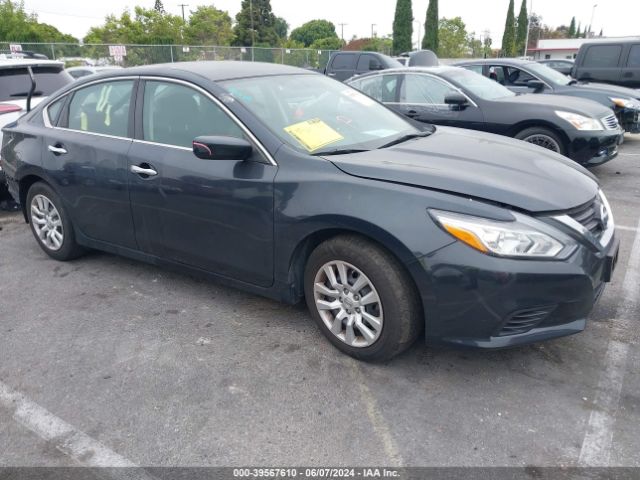 1N4AL3AP1GC225678 Nissan Altima 2.5 S
