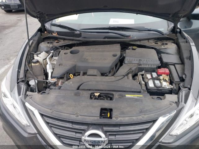 1N4AL3AP1GC225678 Nissan Altima 2.5 S