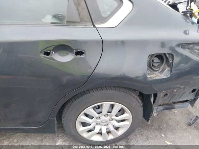 1N4AL3AP1GC225678 Nissan Altima 2.5 S