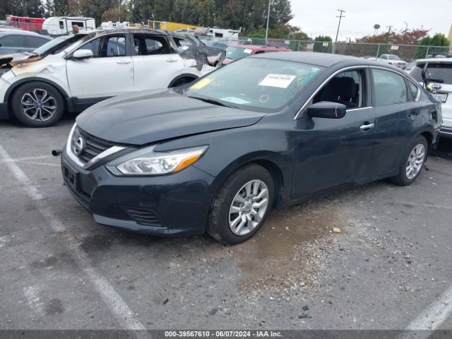 1N4AL3AP1GC225678 Nissan Altima 2.5 S