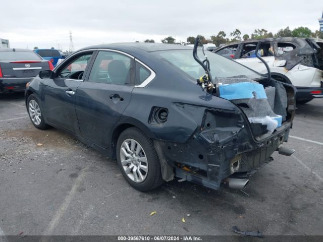 1N4AL3AP1GC225678 Nissan Altima 2.5 S