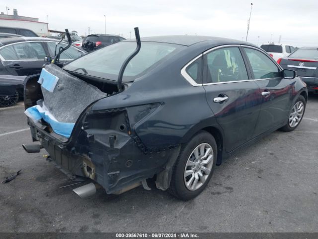 1N4AL3AP1GC225678 Nissan Altima 2.5 S