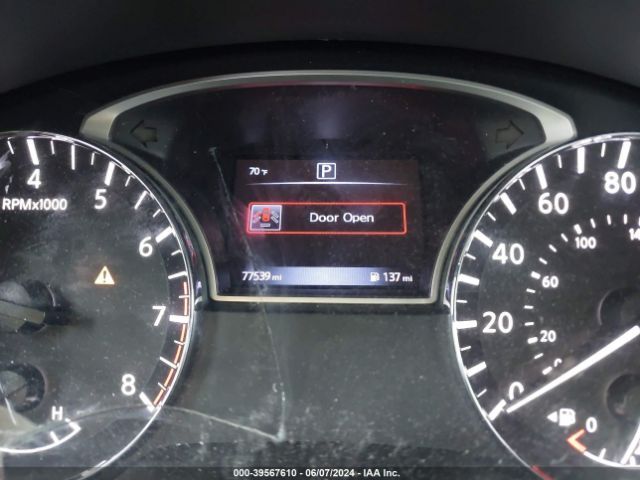 1N4AL3AP1GC225678 Nissan Altima 2.5 S