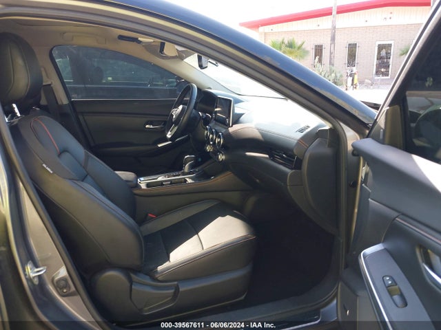Nissan Sentra Sr Xtronic Cvt 2020 3N1AB8DV6LY239049 Image 5