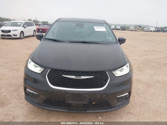 Chrysler Pacifica Touring L 2023 2C4RC1BG3PR620923 Image 12