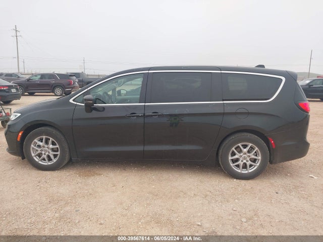 Chrysler Pacifica Touring L 2023 2C4RC1BG3PR620923 Image 14