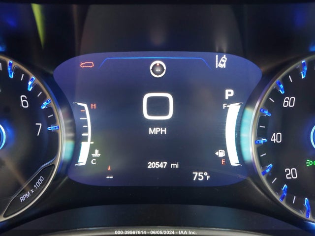 Chrysler Pacifica Touring L 2023 2C4RC1BG3PR620923 Image 15