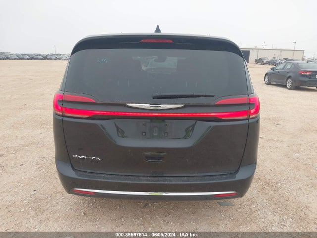Chrysler Pacifica Touring L 2023 2C4RC1BG3PR620923 Image 16