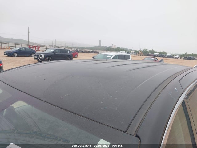Chrysler Pacifica Touring L 2023 2C4RC1BG3PR620923 Image 17