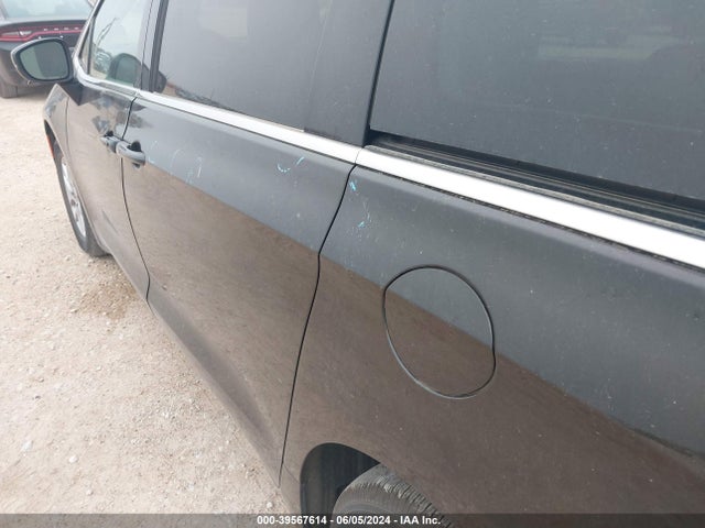 Chrysler Pacifica Touring L 2023 2C4RC1BG3PR620923 Image 18