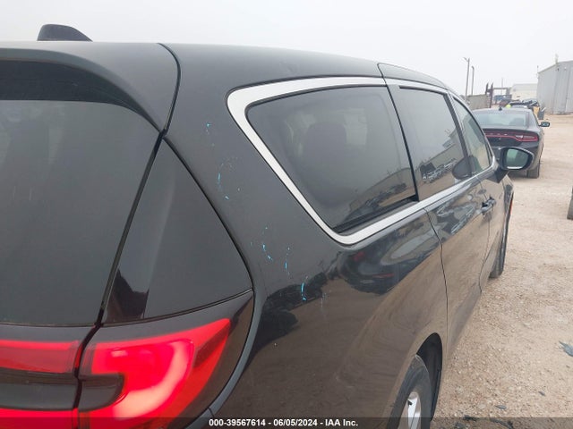 Chrysler Pacifica Touring L 2023 2C4RC1BG3PR620923 Image 19