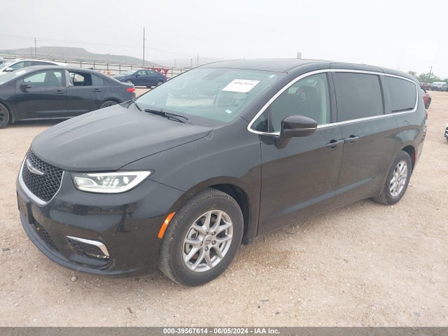 Chrysler Pacifica Touring L 2023 2C4RC1BG3PR620923 Image 2
