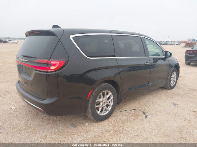Chrysler Pacifica Touring L 2023 2C4RC1BG3PR620923 Image 4