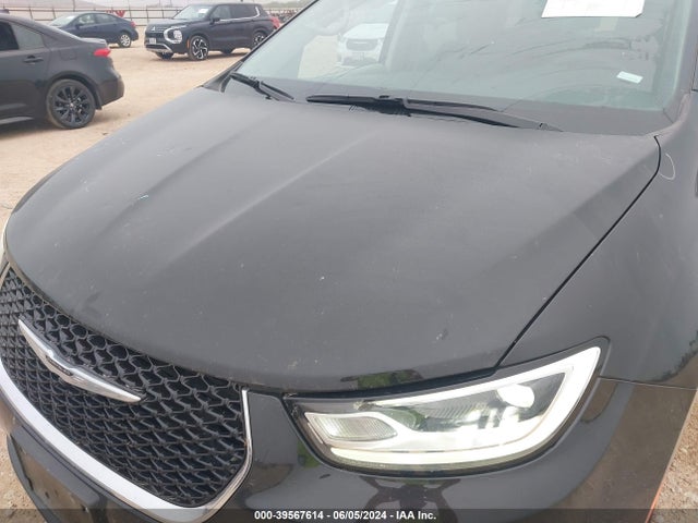 Chrysler Pacifica Touring L 2023 2C4RC1BG3PR620923 Image 6