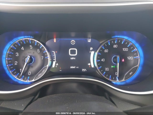 Chrysler Pacifica Touring L 2023 2C4RC1BG3PR620923 Image 7