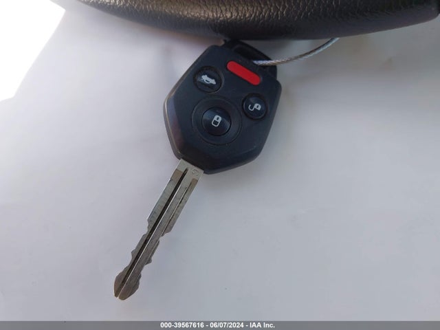Subaru Crosstrek 2.0i Premium 2016 JF2GPADC0GH346938 Image 11
