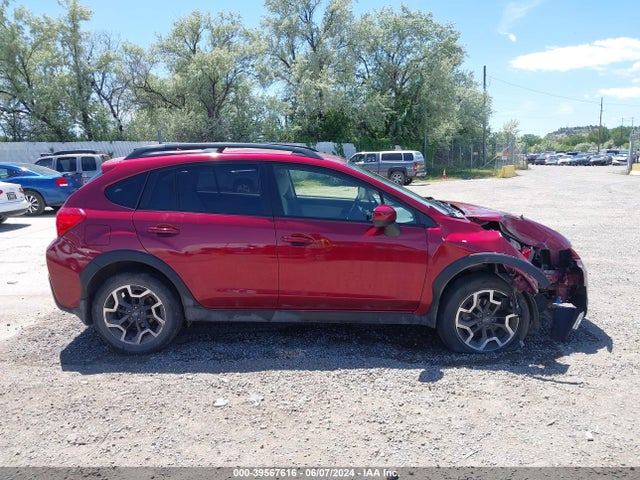 Subaru Crosstrek 2.0i Premium 2016 JF2GPADC0GH346938 Image 13