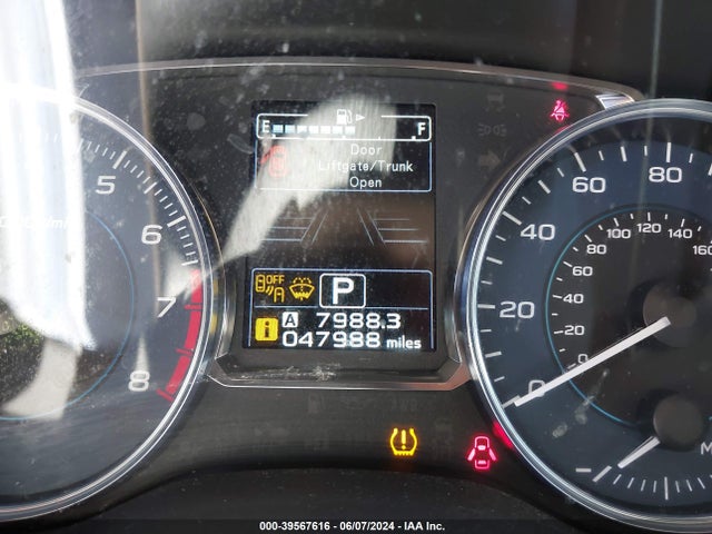 Subaru Crosstrek 2.0i Premium 2016 JF2GPADC0GH346938 Image 15
