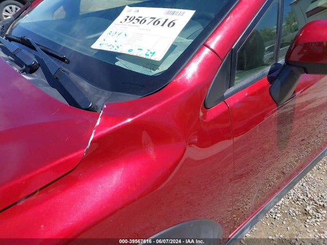 Subaru Crosstrek 2.0i Premium 2016 JF2GPADC0GH346938 Image 18