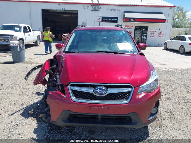 Subaru Crosstrek 2.0i Premium 2016 JF2GPADC0GH346938 Image 6