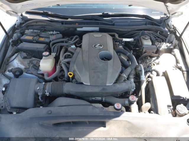 JTHBA1D20J5074013 Lexus IS 300