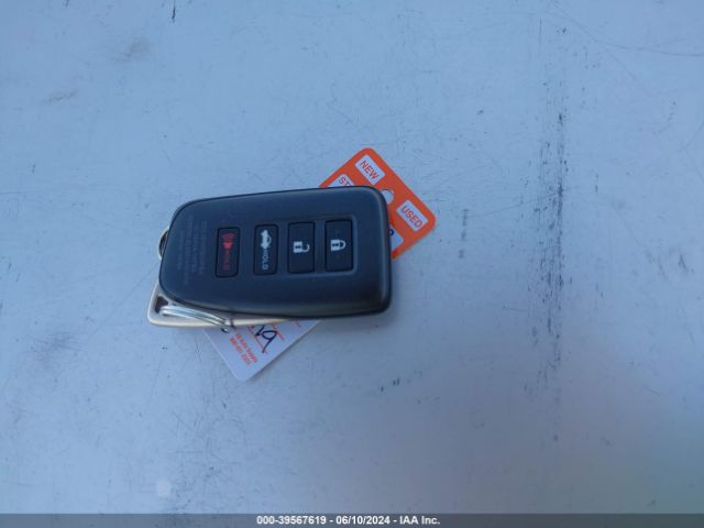 JTHBA1D20J5074013 Lexus IS 300
