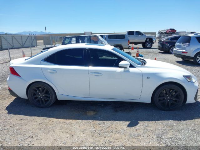 JTHBA1D20J5074013 Lexus IS 300