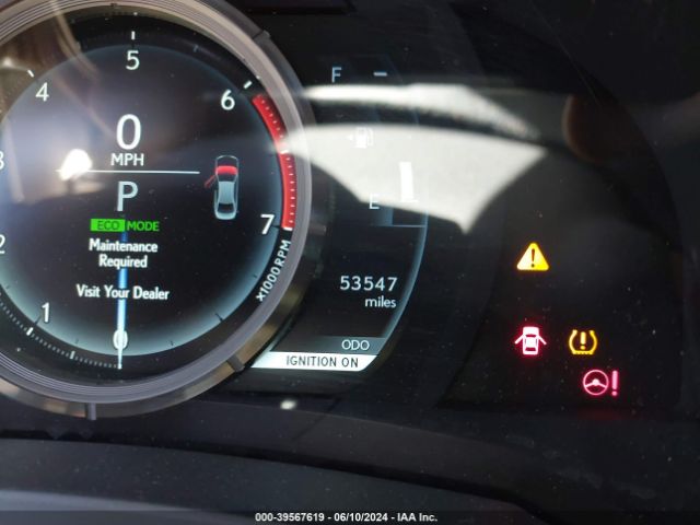 JTHBA1D20J5074013 Lexus IS 300