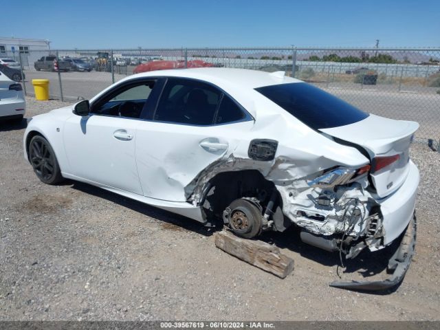 JTHBA1D20J5074013 Lexus IS 300