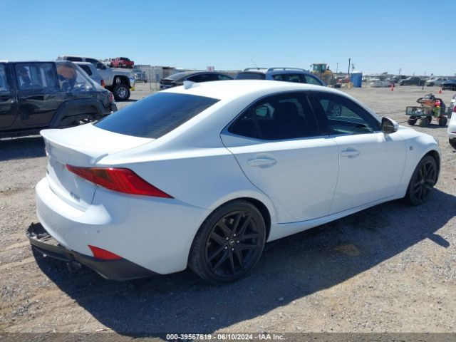 JTHBA1D20J5074013 Lexus IS 300
