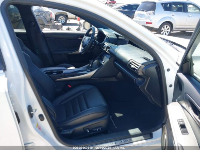 JTHBA1D20J5074013 Lexus IS 300